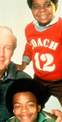 Foto de Different Strokes