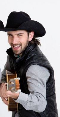 Foto de Pedro e Felipe