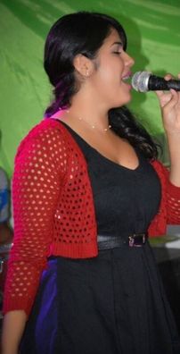 Foto de Fabiane Lima