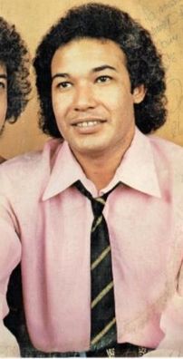 Foto de Altamir e Produtor