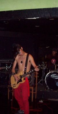 Foto de Bolin dí Arrôiss