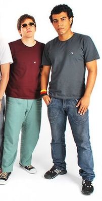 Foto de Rio Vermelho