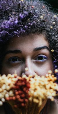 Foto de Déborah Cecília