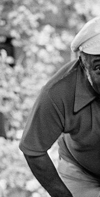 Foto de Ella Fitzgerald & Count Basie