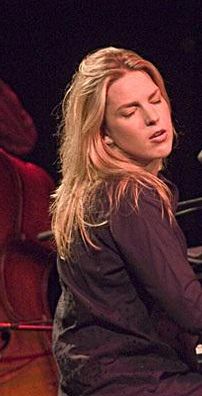 Foto de Diana Krall