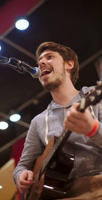 Foto de Gustavo Ǥoulart