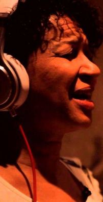 Foto de Juçara Marçal