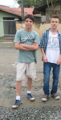 Foto de Dragons Enix