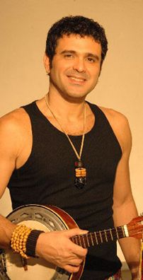 Foto de Marco André