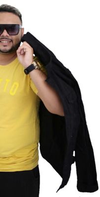 Foto de Albert Fonseca