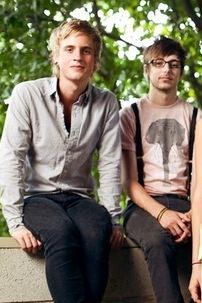 Foto de The Ember Days