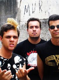 Foto de Mickey Diesel