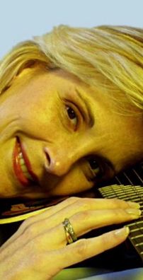 Foto de Ludmila Ferber