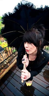 Foto de Alex Hepburn