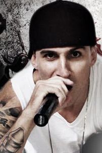 Foto de Shekinah Rap