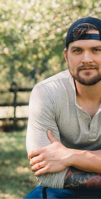 Foto de Brandon Davis