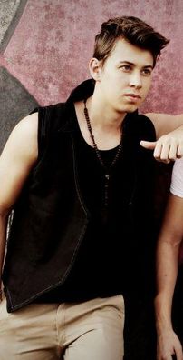 Foto de Renato Reis e Renan