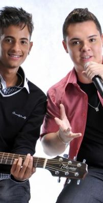 Foto de Leandro & Romário