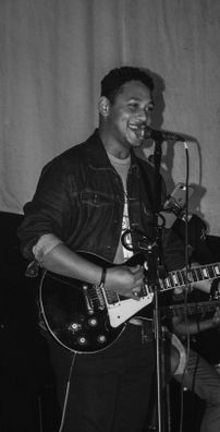 Foto de Aziel Freitas 