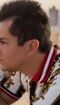 Foto de Regis Danese