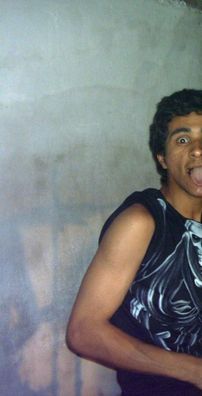 Foto de Doctor Lecter (Scream)