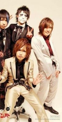 Foto de Golden Bomber