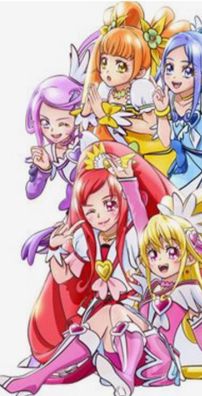 Foto de Doki Doki Precure