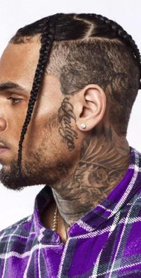 Foto de Chris Brown