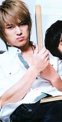 Foto de Tong Vfang Xien Qi