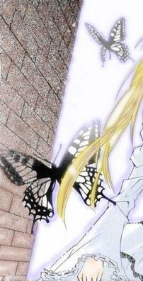 Foto de Utau Hoshina (Anime)