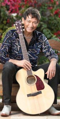 Foto de Chico Amado e Xodó