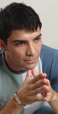 Foto de Tonny e Kleber