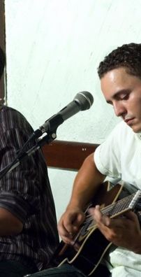 Foto de Pedro Paulo & Henrique