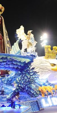 Foto de S.R.C.E.S Primeira da Cidade Líder