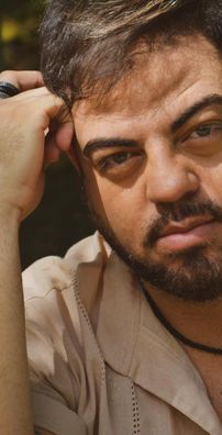 Foto de Thiago Peraltta