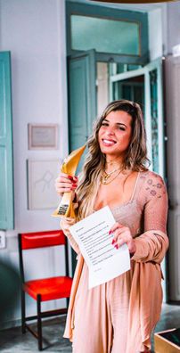 Foto de Rafaela Villella