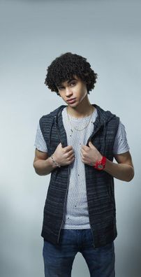 Foto de Kolton Stewart