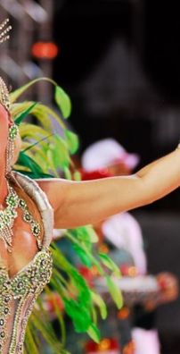 Foto de GRES Unidos de Jucutuquara