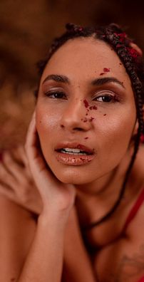 Foto de Maíra Baldaia