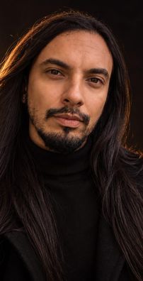 Foto de Nitio Andrade