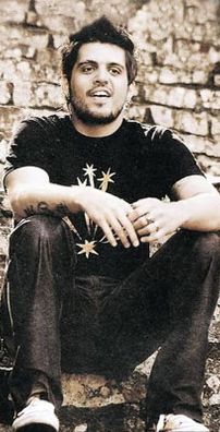 Foto de Marcus Menna