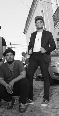 Foto de About The Blues