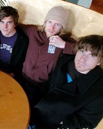 Foto de Circa Survive