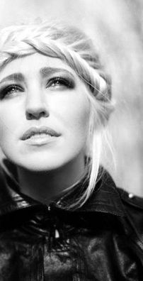 Foto de Margaret Berger