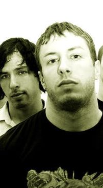 Foto de The Dillinger Escape Plan