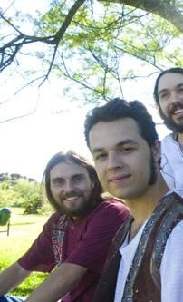 Foto de Banda Cartoon