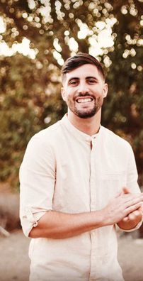 Foto de Kilian Viera