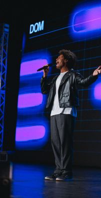 Foto de Gabriel Amaro