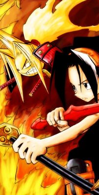 Foto de Shaman King