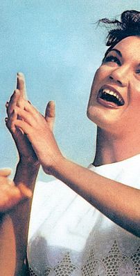 Foto de Connie Francis